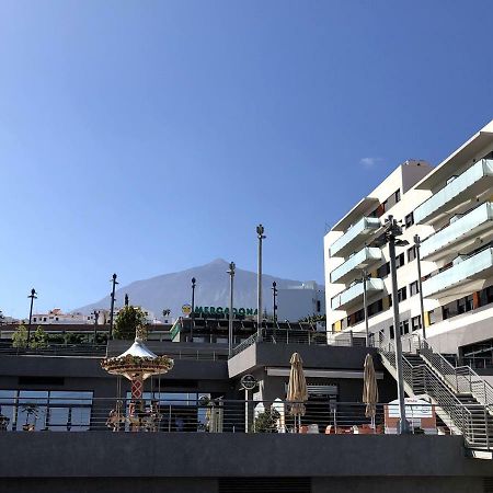 Apartament Icod De Los Vinos 2 Min. Drago Milenarium Kültér fotó