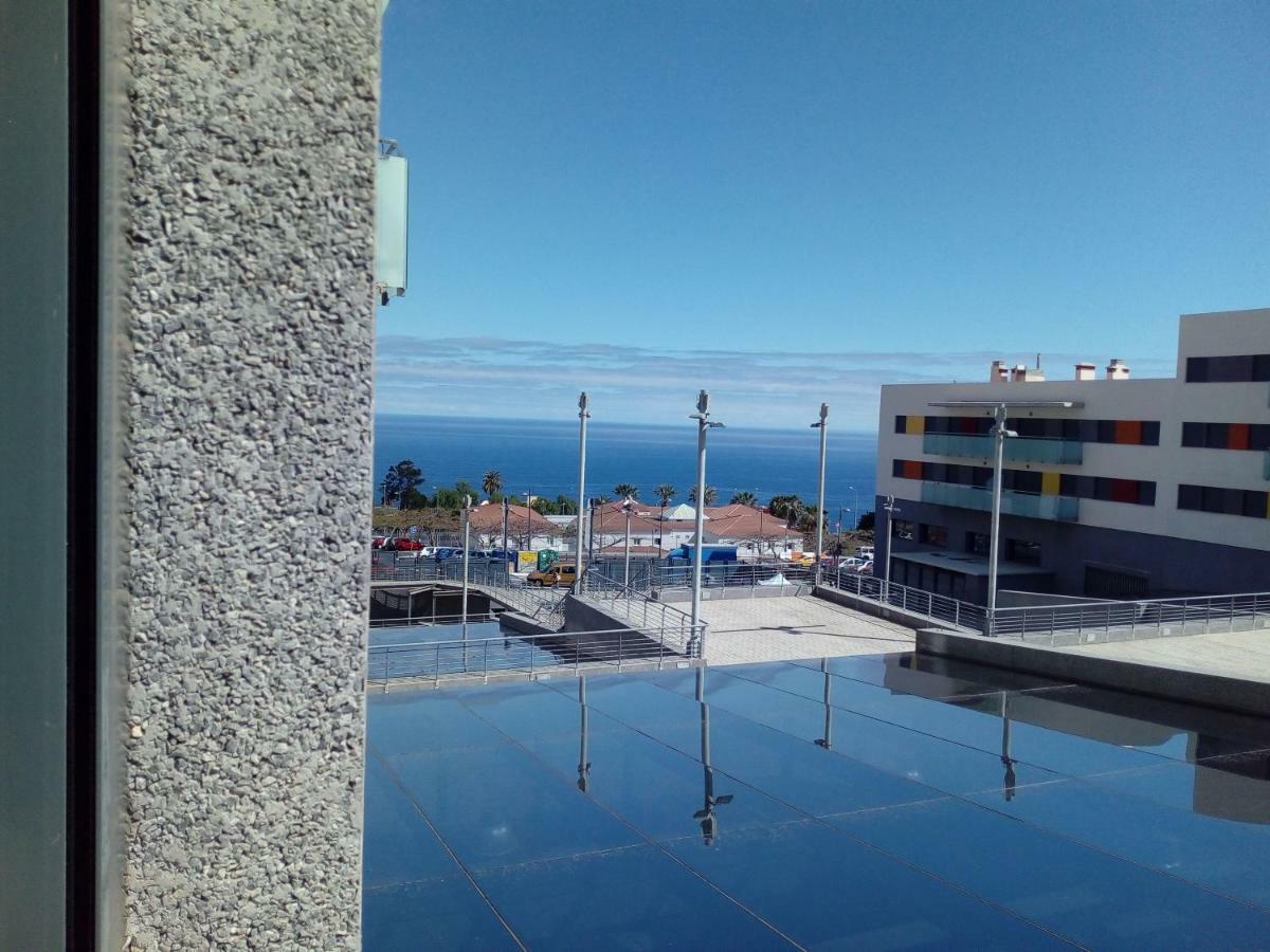 Apartament Icod De Los Vinos 2 Min. Drago Milenarium Kültér fotó