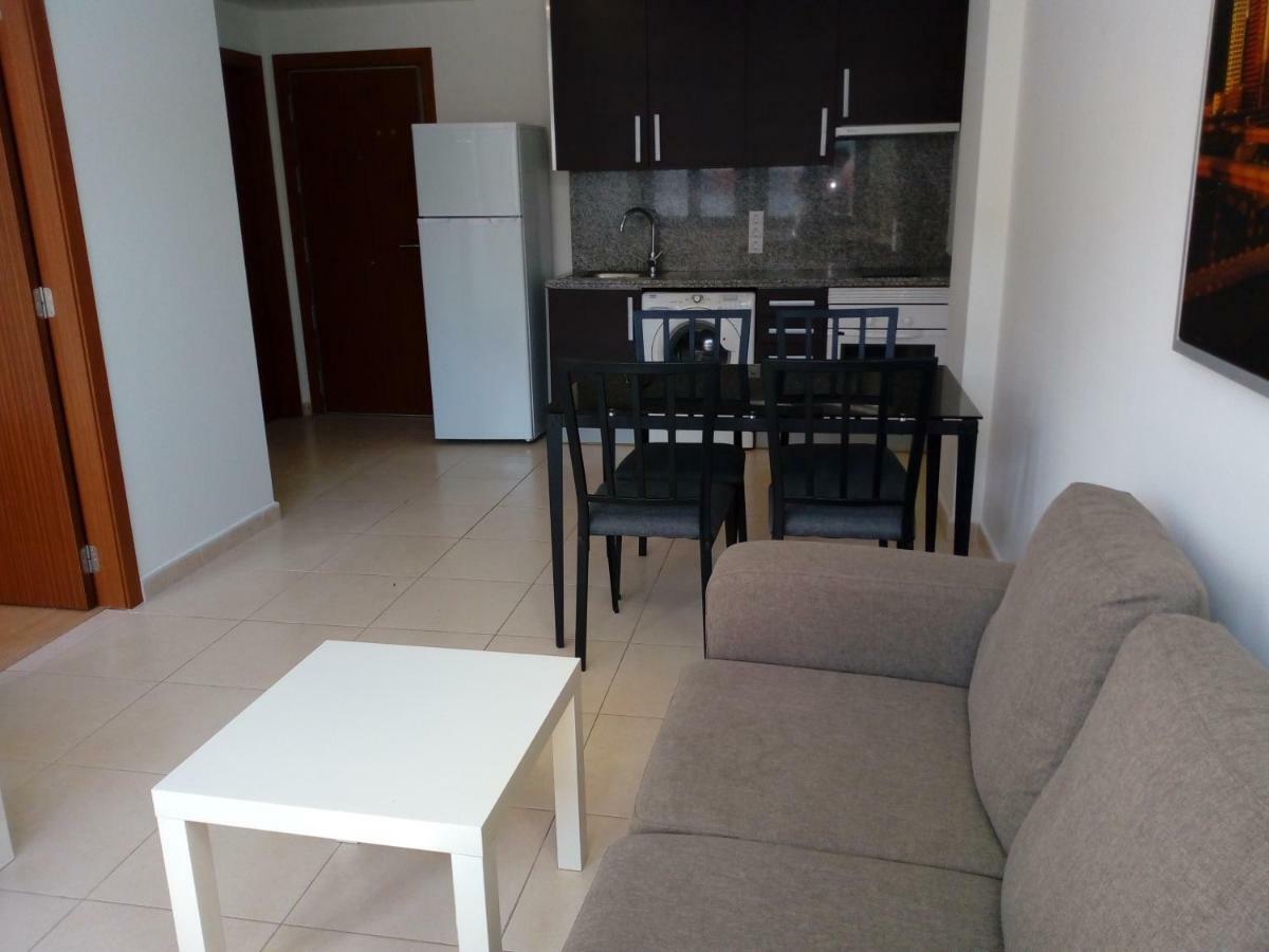 Apartament Icod De Los Vinos 2 Min. Drago Milenarium Kültér fotó